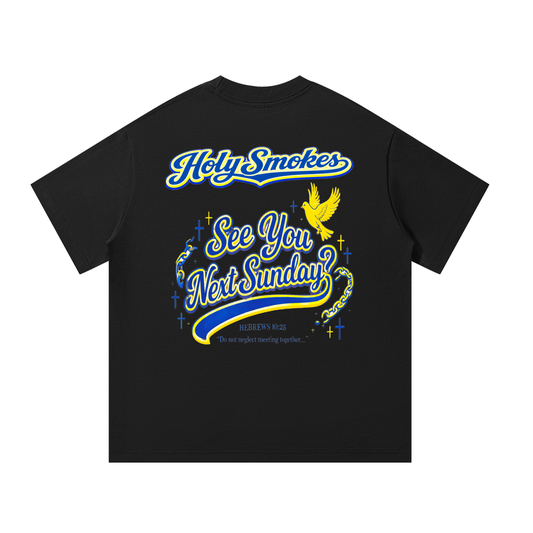 Christian,Christianstreetwear,Christiantiktok ,Jesuslovesyou,FYP,SeeYouNextSunday